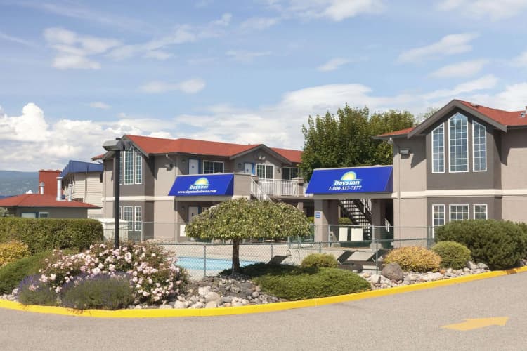 Days Inn by Wyndham Kelowna, photo 2
