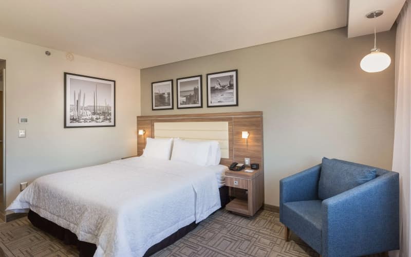 Hampton Inn by Hilton Tijuana, photo 4