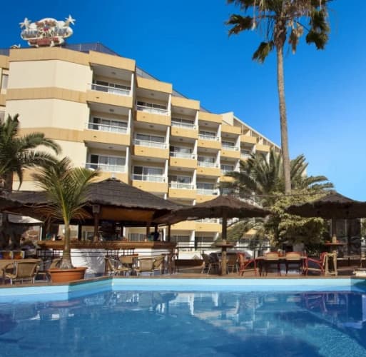 Sahara Playa, photo 2