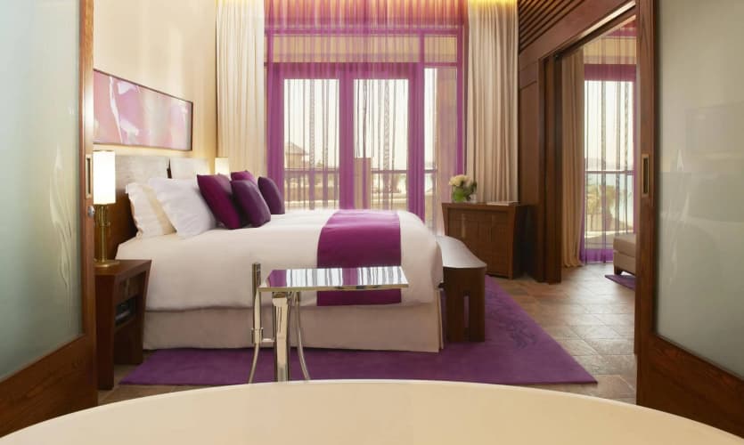 Sofitel Dubai The Palm Resort And Spa, photo 4