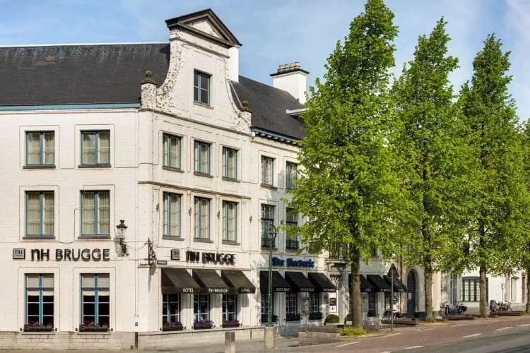 Nh Brugge, photo 2