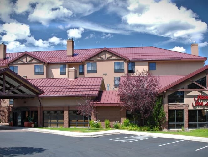 AC Hotel by Marriott Park City, photo 2