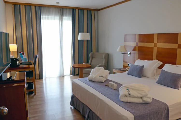 Senator Parque Central Hotel, photo 4