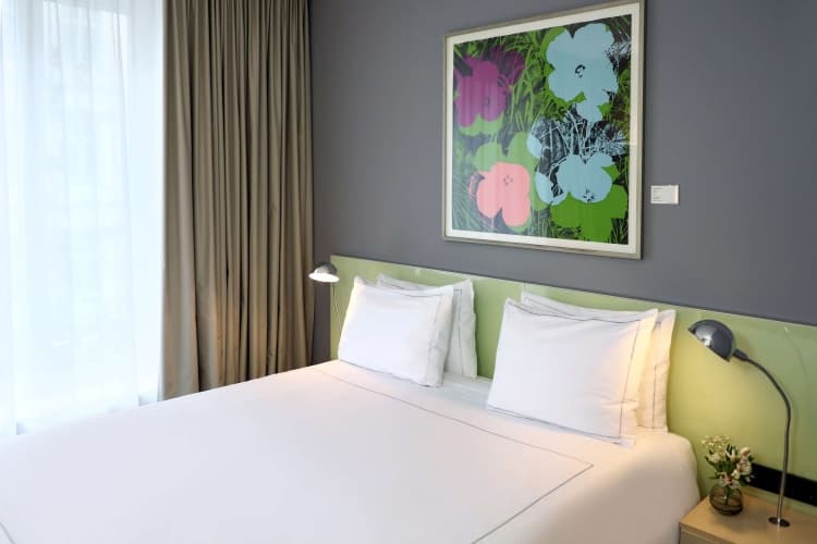 Park Plaza Berlin, photo 5