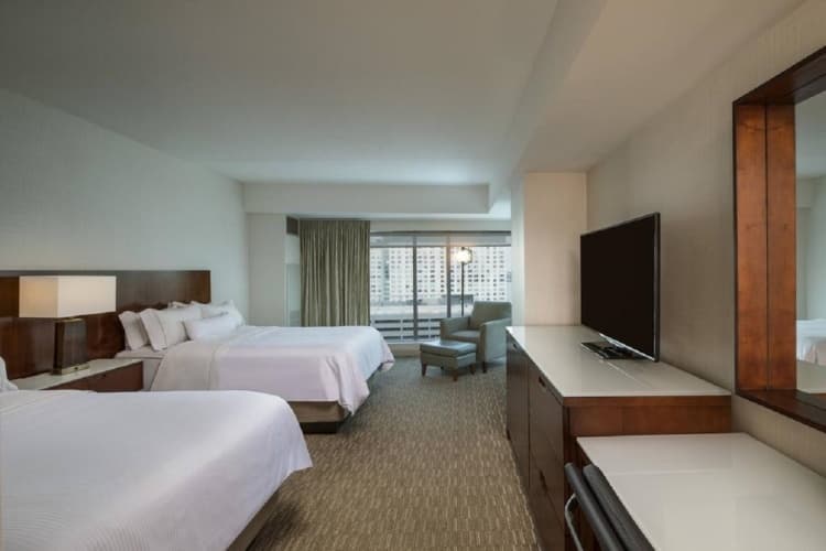 Westin Boston Waterfront, photo 5