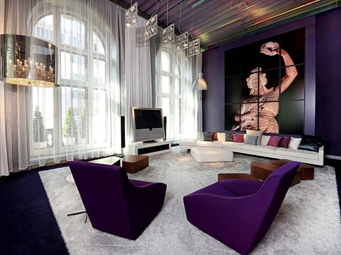 Hotel Sofitel Munich Bayerpost, photo 3