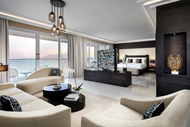 Fairmont Fujairah Beach Resort, photo 4