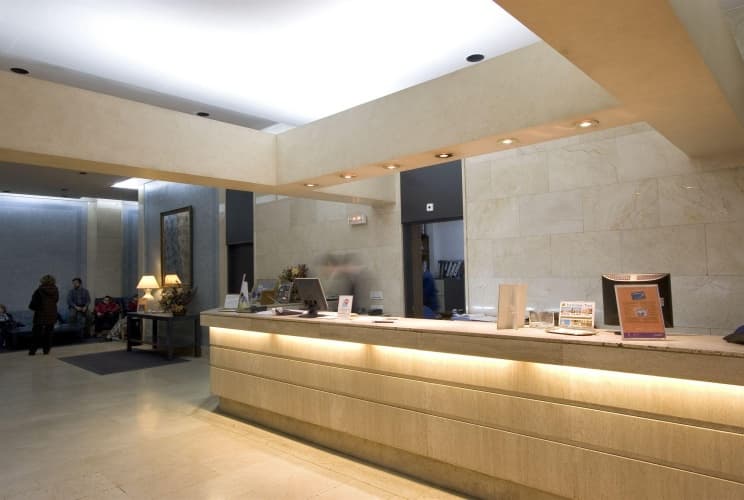 Espahotel Plaza Espana, photo 3