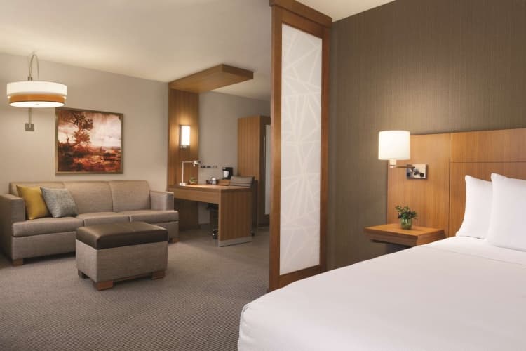Hyatt Place Page / Lake Powell, photo 3