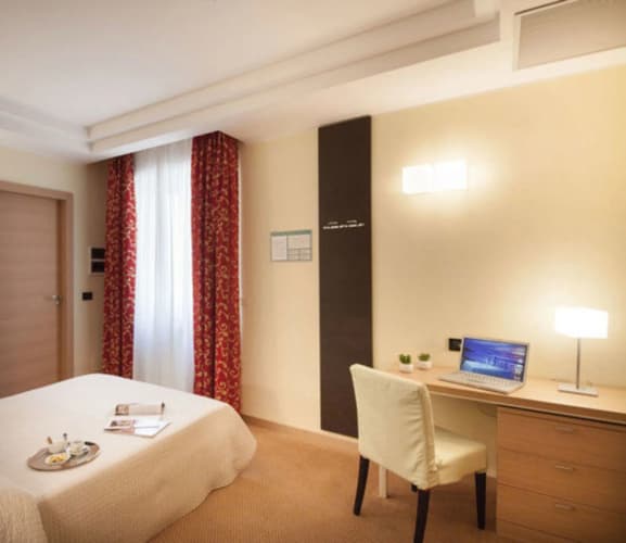 Grand Hotel Spiaggia, photo 4