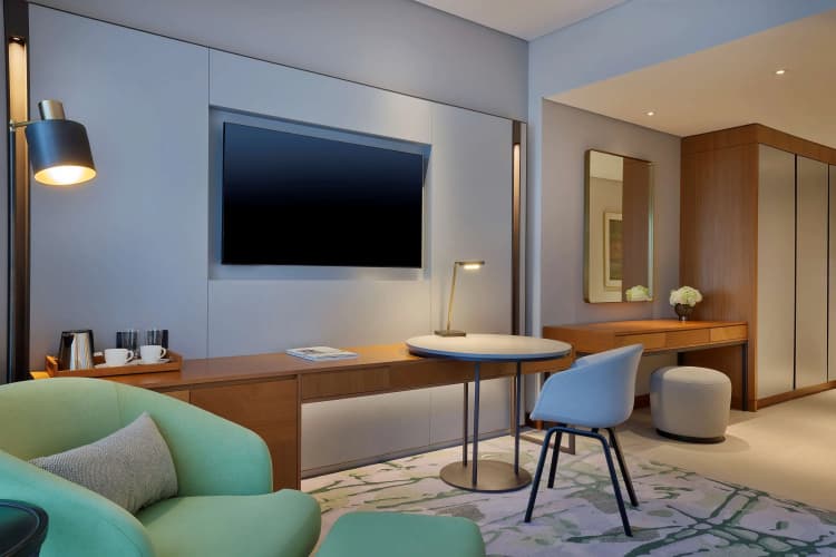 DoubleTree by Hilton Sharjah Waterfront Hotel & Residences, photo 5