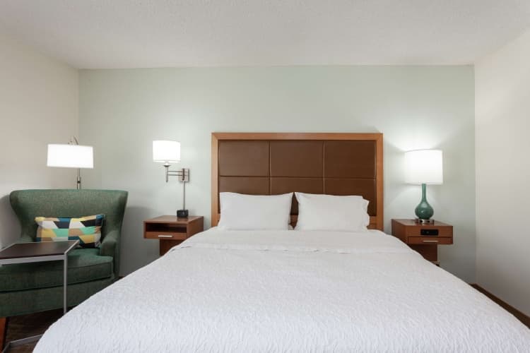 Hampton Inn Orlando International Drive/Convention Center, photo 4