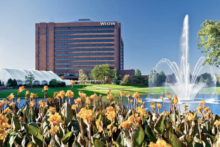 The Westin Chicago Northwest, photo 2