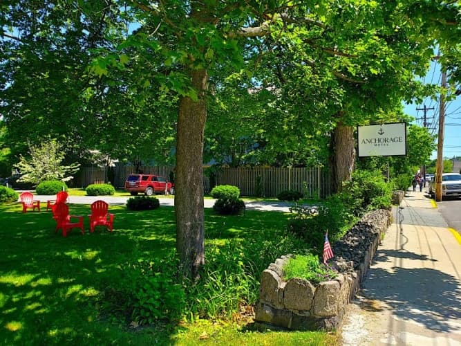 Anchorage Motel, photo 2