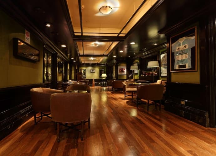 Buenos Aires Marriott, photo 3