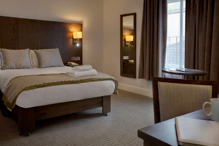 Best Western Ipswich Hotel, photo 4