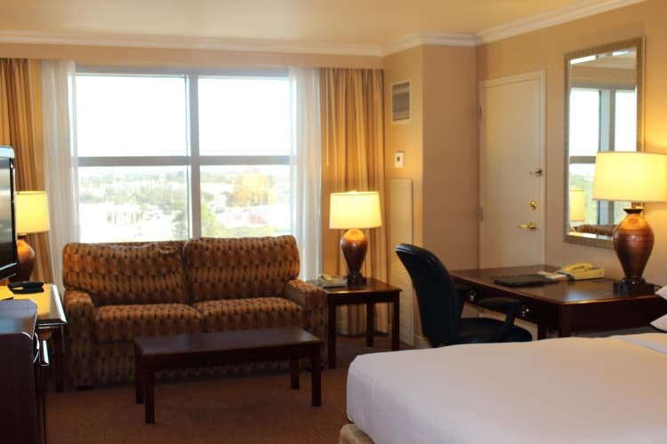 Hilton Melbourne, FL, photo 5