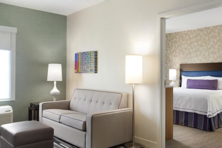 Home2 Suites by Hilton Milton, Ontario, Canada, photo 4