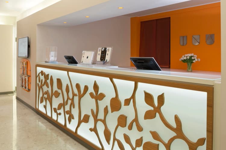 UNAHOTELS Mediterraneo Milano, photo 3