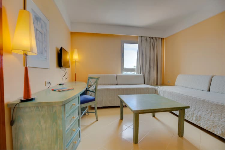 SBH Costa Calma Beach Resort, photo 4
