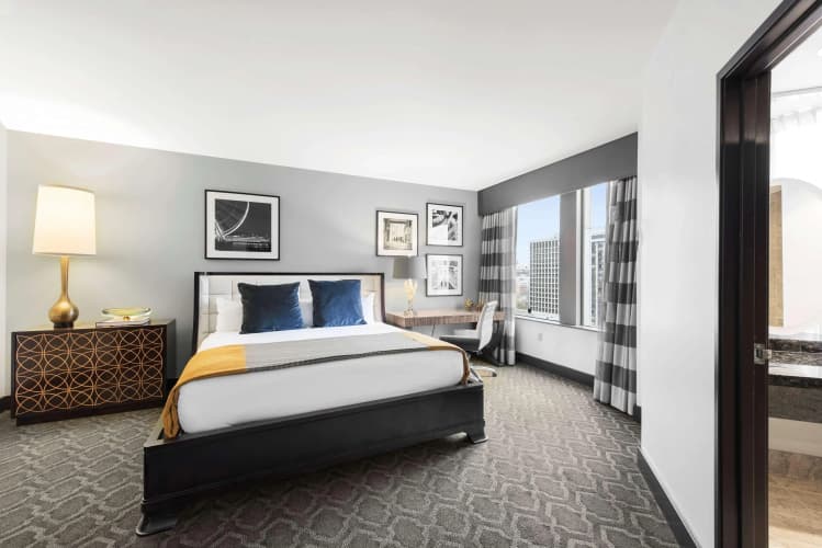 Hilton Motif Seattle, photo 2