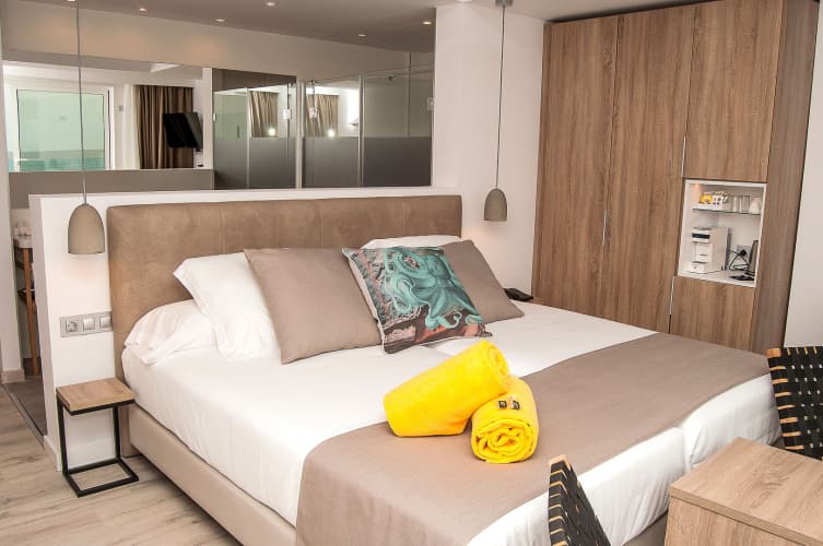 Bq Aguamarina Boutique Hotel, photo 4