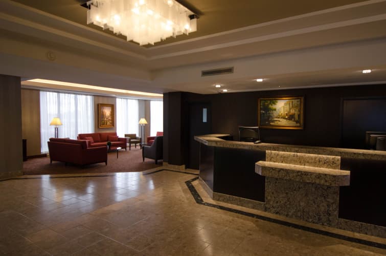 Hotel Welcominns, photo 3