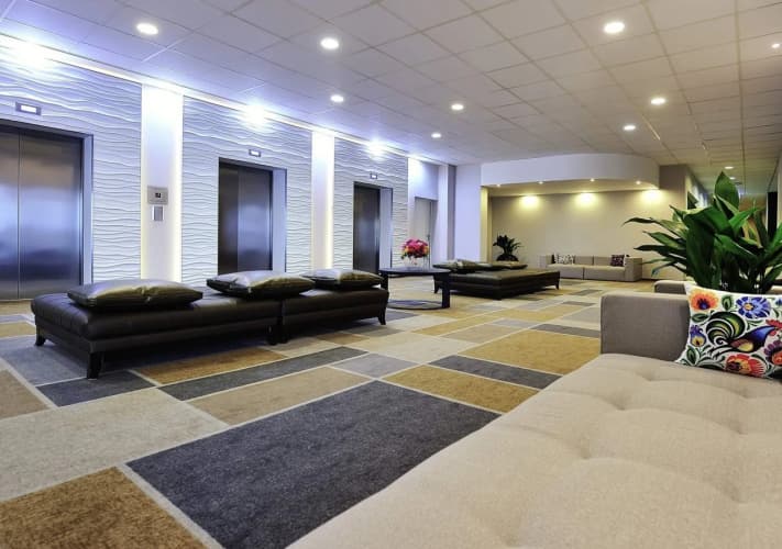 Sofitel Warsaw Victoria, photo 3