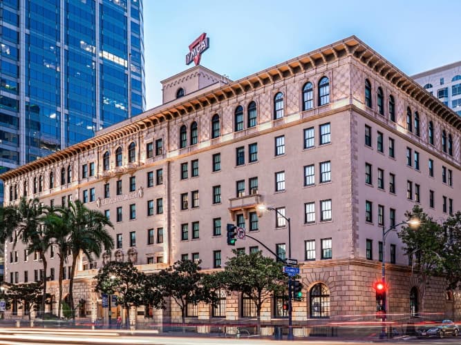 The Guild Hotel, San Diego, A Tribute Portfolio Hotel, photo 2