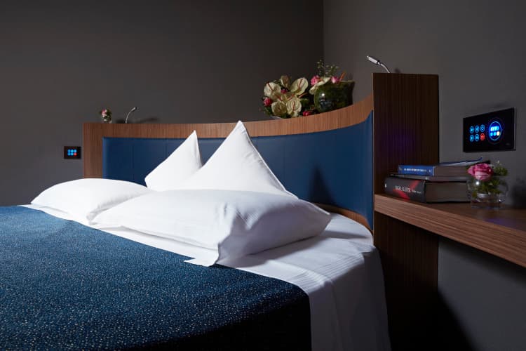 The Building Hotel, photo 5