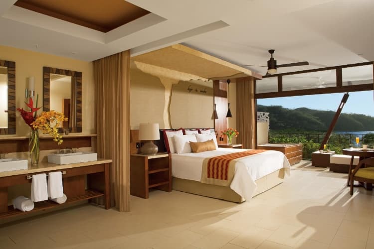 Dreams Las Mareas Costa Rica, photo 5