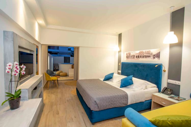 Alexia Premier City Hotel - Adults Only, photo 4