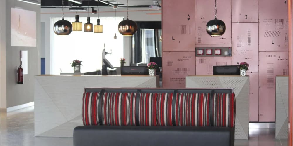 Star Inn Lisbon Airport, photo 3
