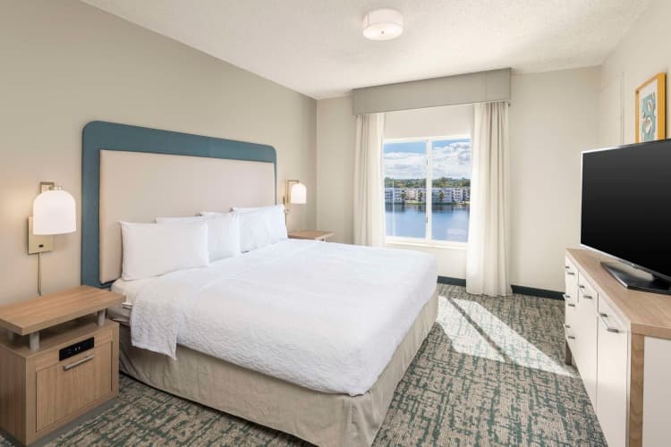 Homewood Suites by Hilton Miami-Airport/Blue Lagoon, photo 4