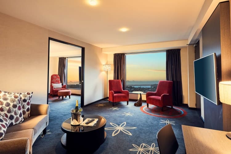 Skycity, photo 4