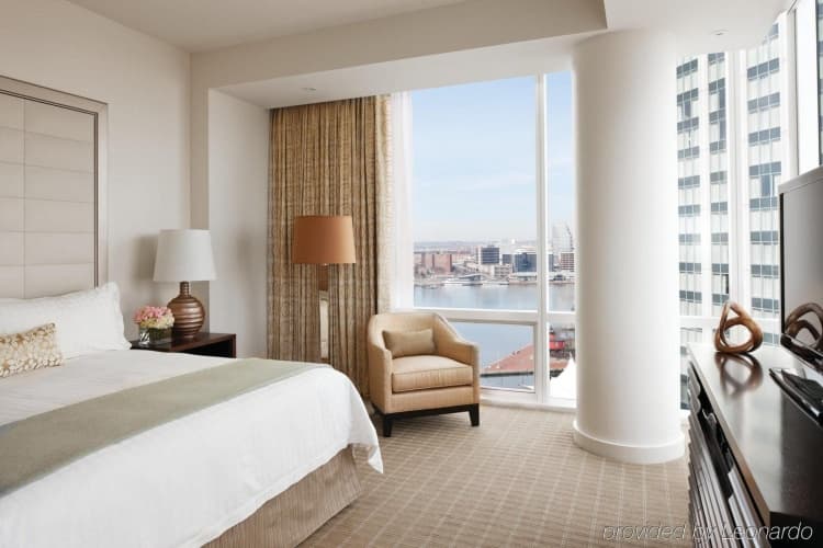 Four Seasons Baltimore, photo 5