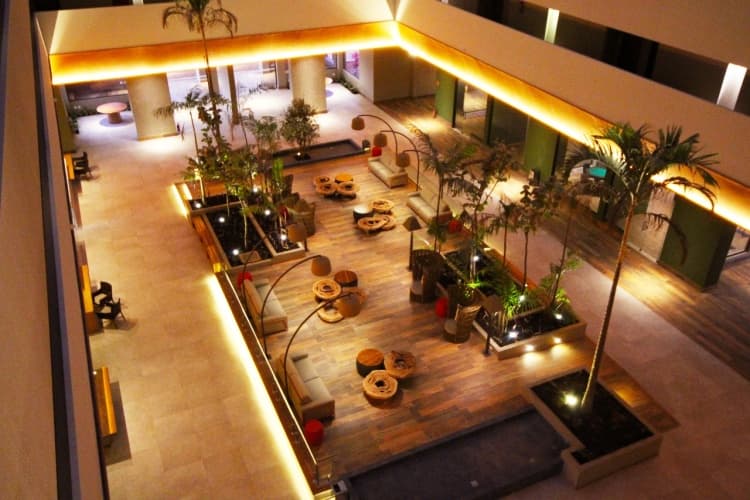 Hot Beach Resort, photo 2