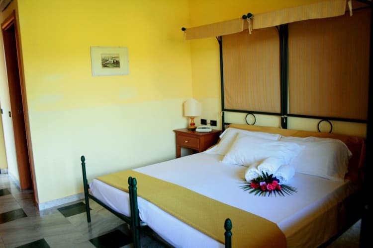 Marina del Marchese Beach Resort, photo 4