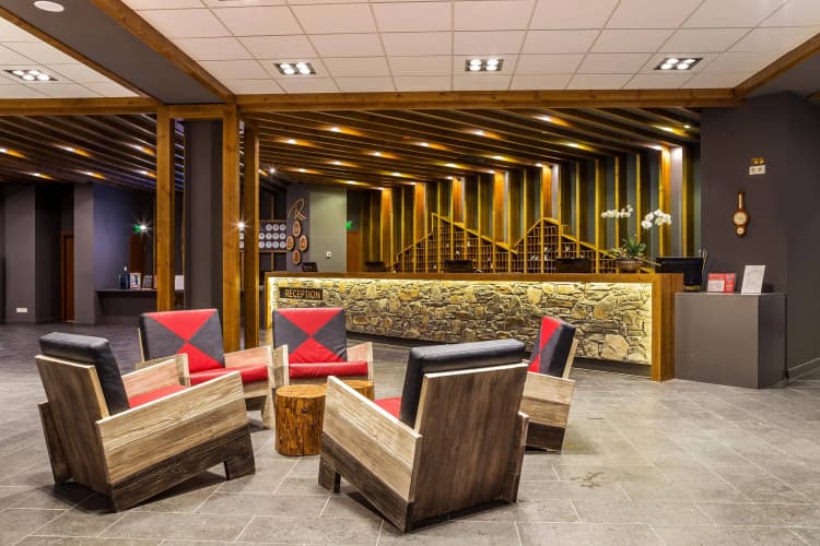 Hotel Rila, photo 3