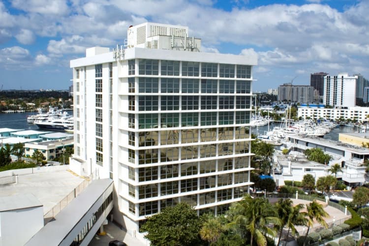 B Ocean Resort Fort Lauderdale, photo 2