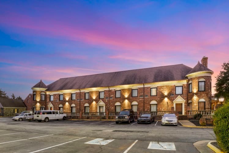Best Western Plus Governor's Inn, photo 2