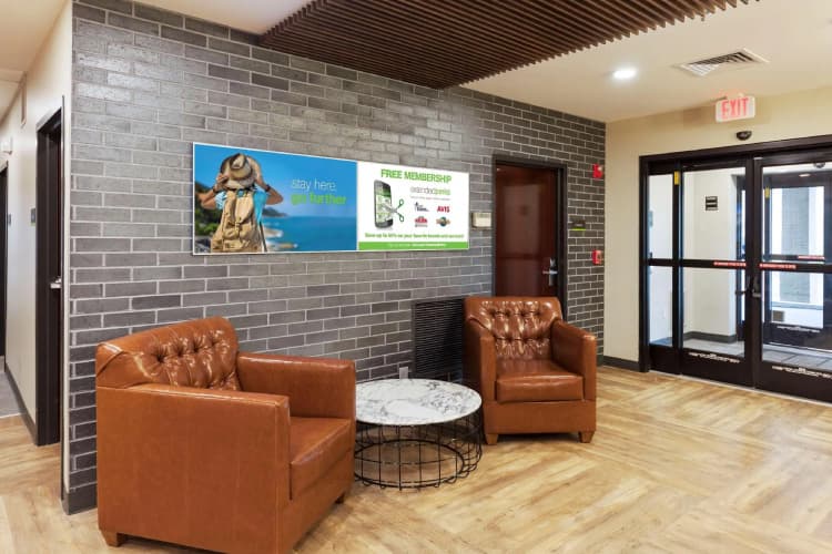 Extended Stay Deluxe Miami-Airport-Doral, photo 3