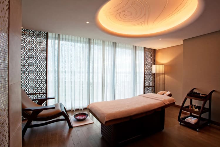 Grand Hyatt Kochi Bolgatty, photo 5