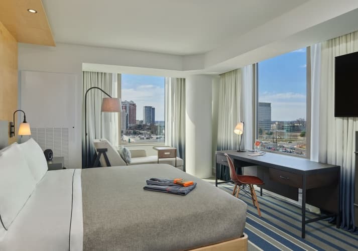 Canopy by Hilton Washington DC Bethesda North, photo 3