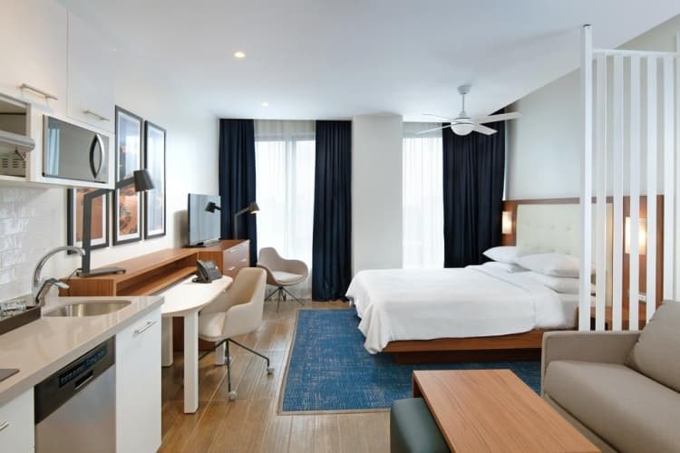 Homewood Suites by Hilton Santo Domingo, photo 4