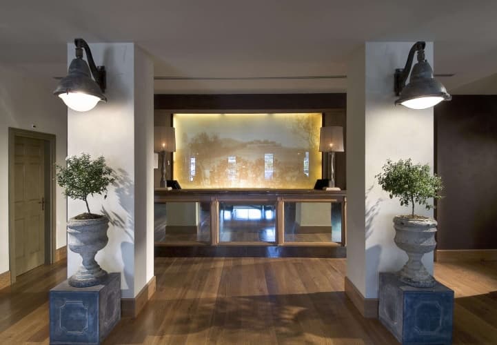Starhotels Tuscany Firenze, photo 3