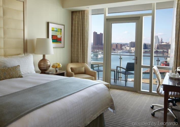 Four Seasons Baltimore, photo 3