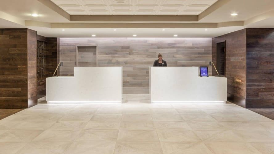 Marriott Savannah Riverfront, photo 3