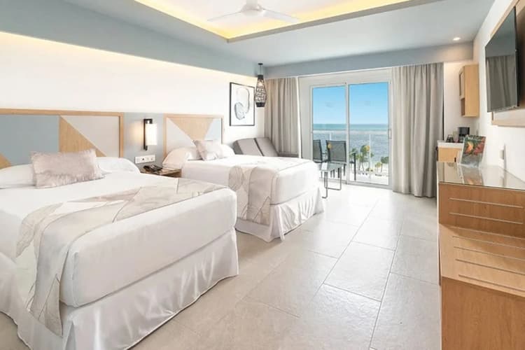 Riu Caribe - All Inclusive, photo 5
