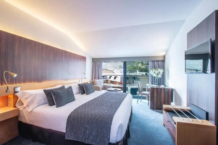 Hotel Starc By Pierre & Vacances Premium, photo 4